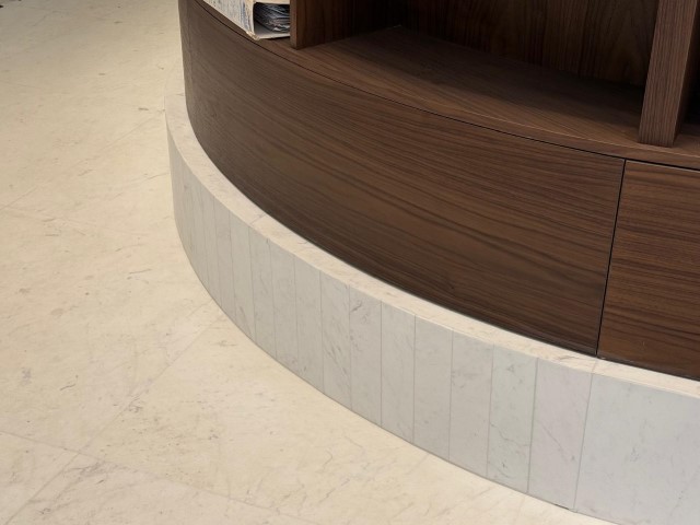 גרניט בלוודר